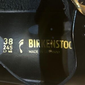 Women's Flat Slide Sandals with Arch Support
BIRKENSTOCK